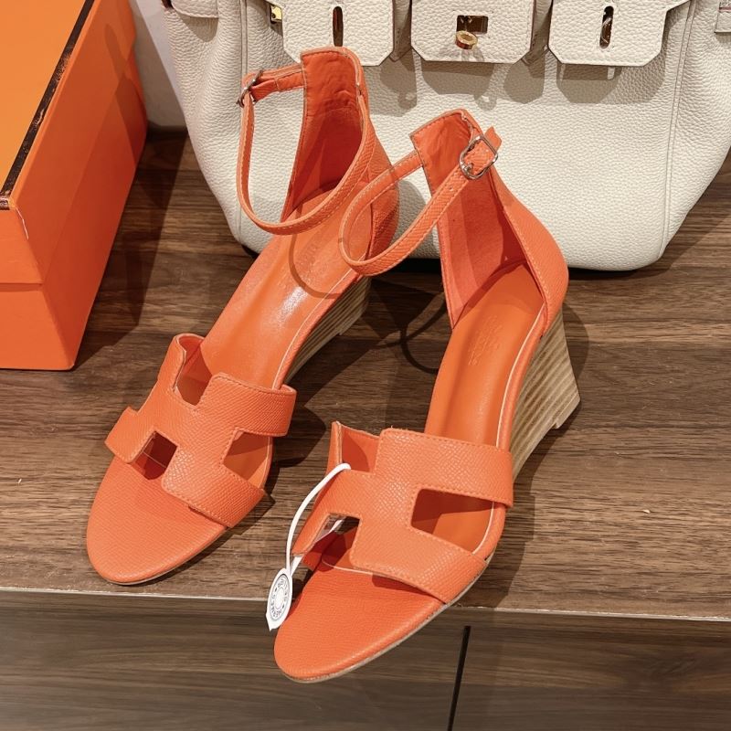 Hermes Sandals